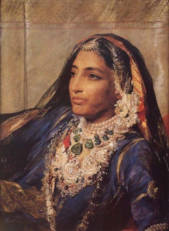 Rani Jind Kaur
